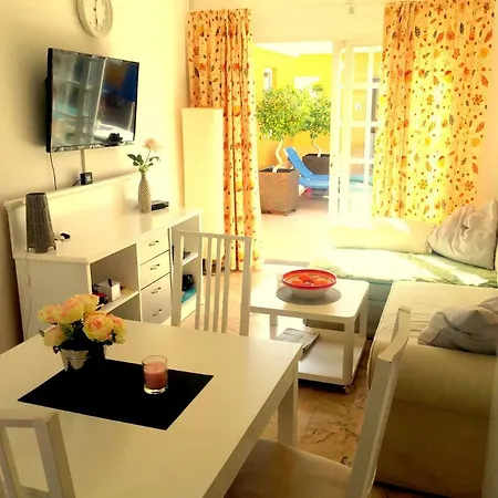 Vista Casa Catalina Apartment *