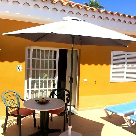 Vista Casa Catalina *