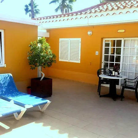 Apartment Vista Casa Catalina