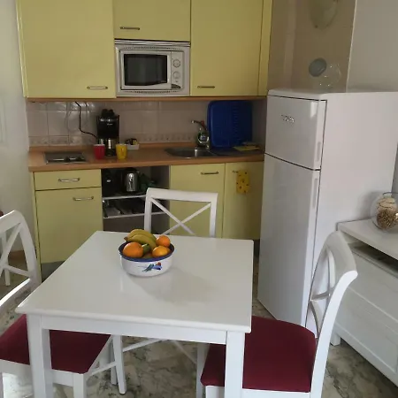 Vista Casa Catalina Apartment Maspalomas (Gran Canaria)